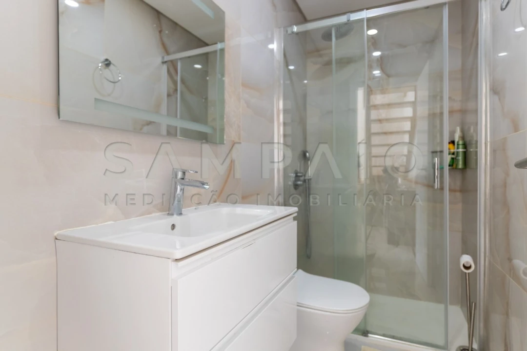 Moradia T2 para Venda em Perafita, Lavra e Santa Cruz do Bispo Foto 18