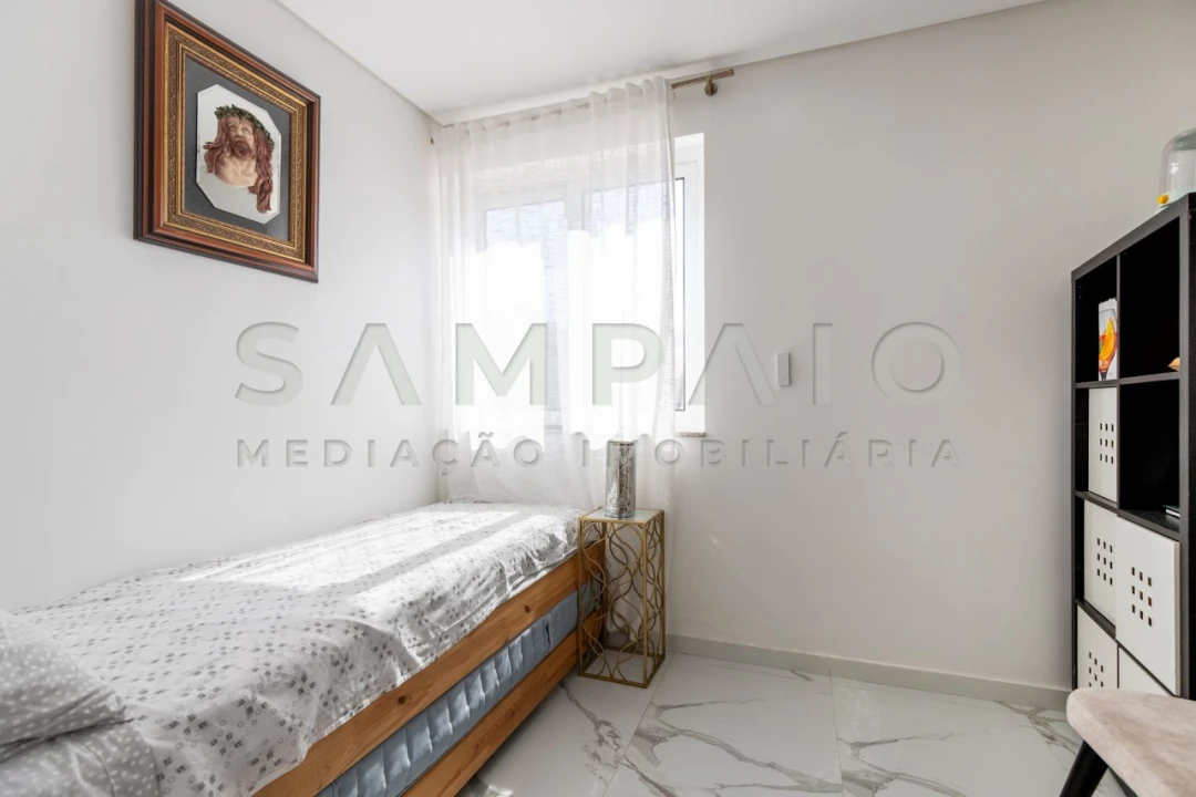 Moradia T2 para Venda em Perafita, Lavra e Santa Cruz do Bispo Foto 26