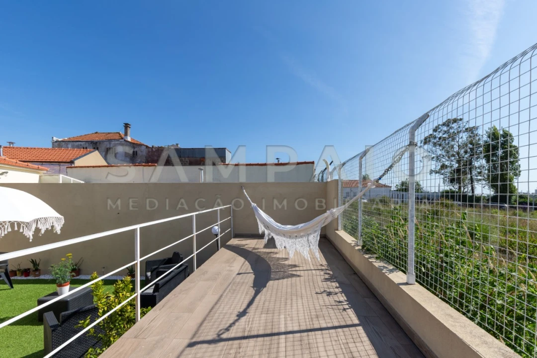 Moradia T2 para Venda em Perafita, Lavra e Santa Cruz do Bispo Foto 30