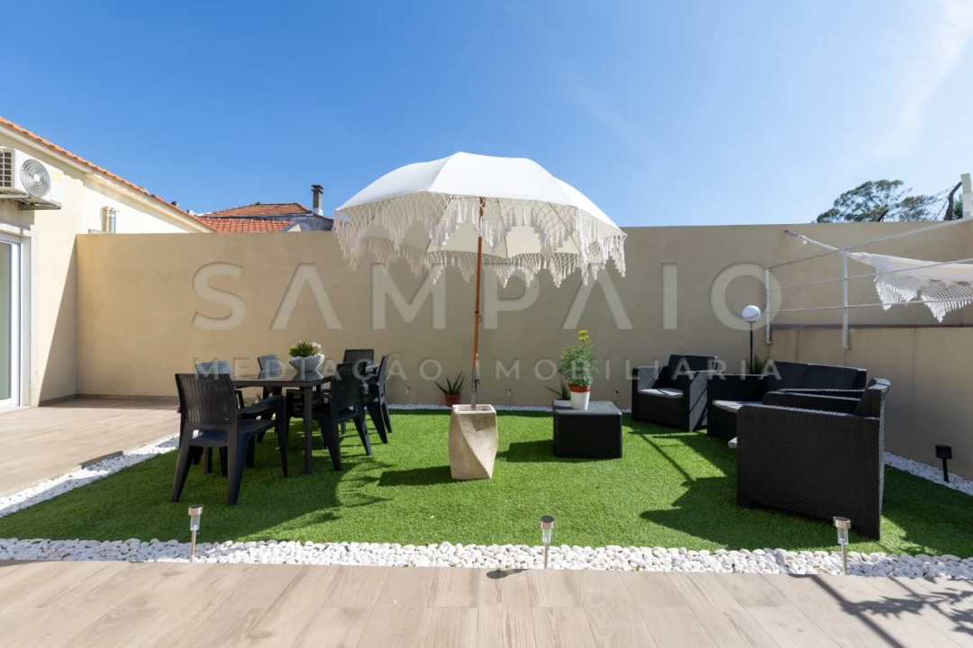 Moradia T2 para Venda em Perafita, Lavra e Santa Cruz do Bispo Foto 33