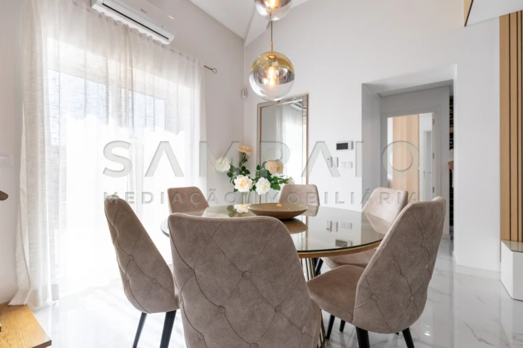 Moradia T2 para Venda em Perafita, Lavra e Santa Cruz do Bispo Foto 12