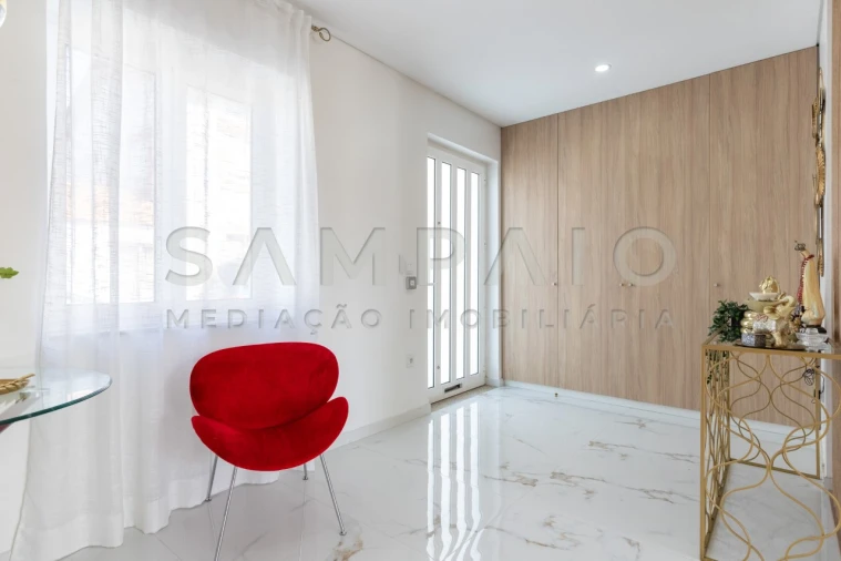 Moradia T2 para Venda em Perafita, Lavra e Santa Cruz do Bispo Foto 17