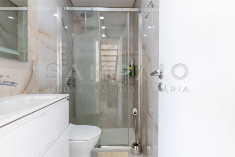 Moradia T2 para Venda em Perafita, Lavra e Santa Cruz do Bispo Foto 19