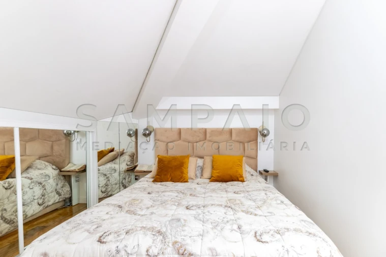 Moradia T2 para Venda em Perafita, Lavra e Santa Cruz do Bispo Foto 24