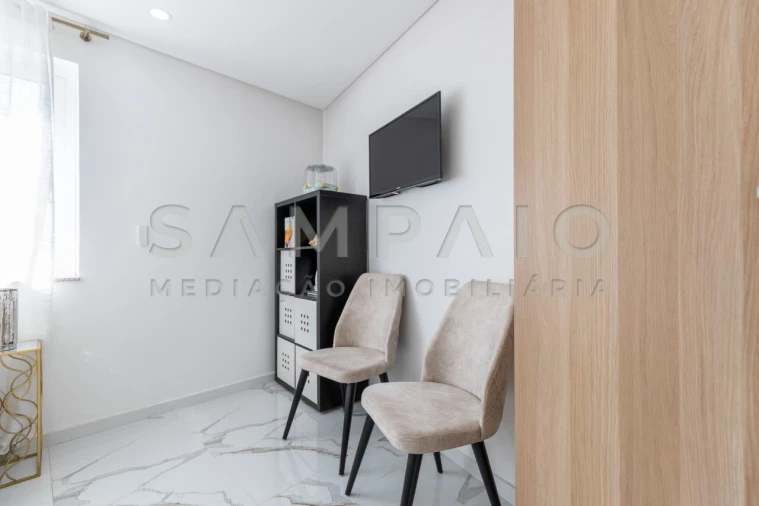 Moradia T2 para Venda em Perafita, Lavra e Santa Cruz do Bispo Foto 29