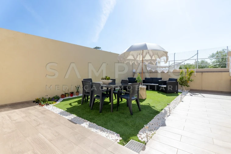 Moradia T2 para Venda em Perafita, Lavra e Santa Cruz do Bispo Foto 34