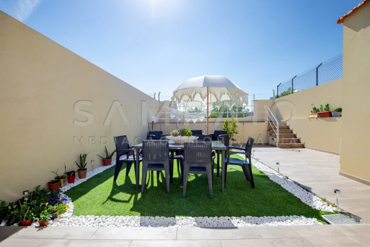 Moradia T2 para Venda em Perafita, Lavra e Santa Cruz do Bispo Foto 36