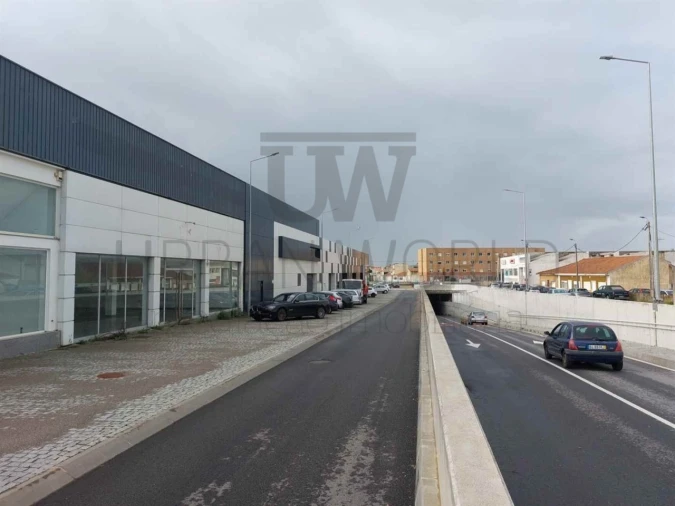 Armazém para Venda em Silvalde Foto 5