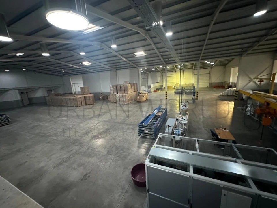 Armazém para Venda em Romeira e Várzea Foto 4