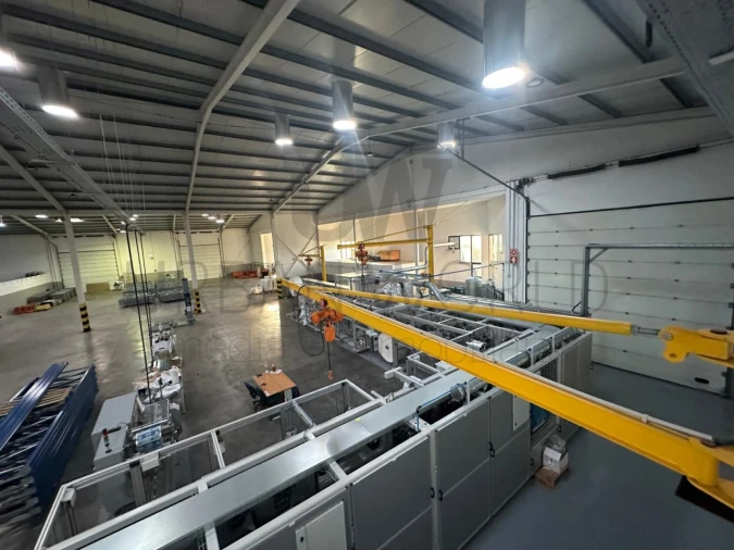 Armazém para Venda em Romeira e Várzea Foto 6