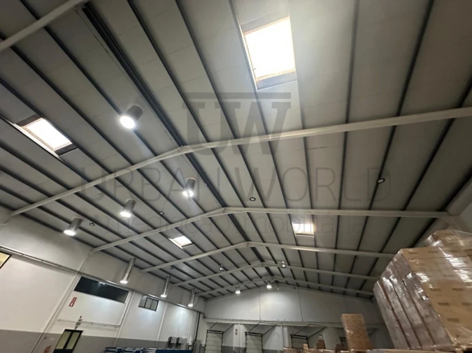 Armazém para Venda em Romeira e Várzea Foto 15