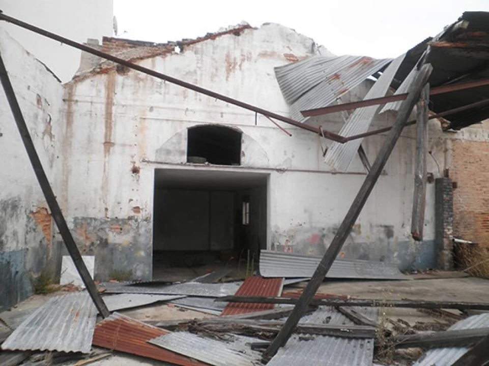 Armazém para Venda em Ponte de Sor, Tramaga e Vale de Açor Foto 6