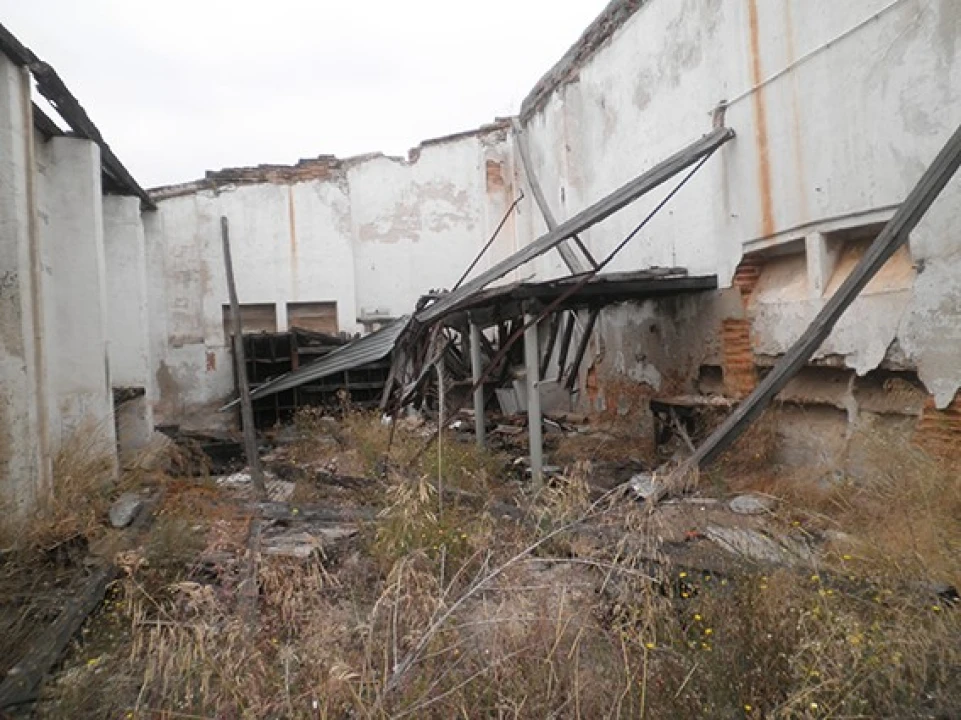 Armazém para Venda em Ponte de Sor, Tramaga e Vale de Açor Foto 7