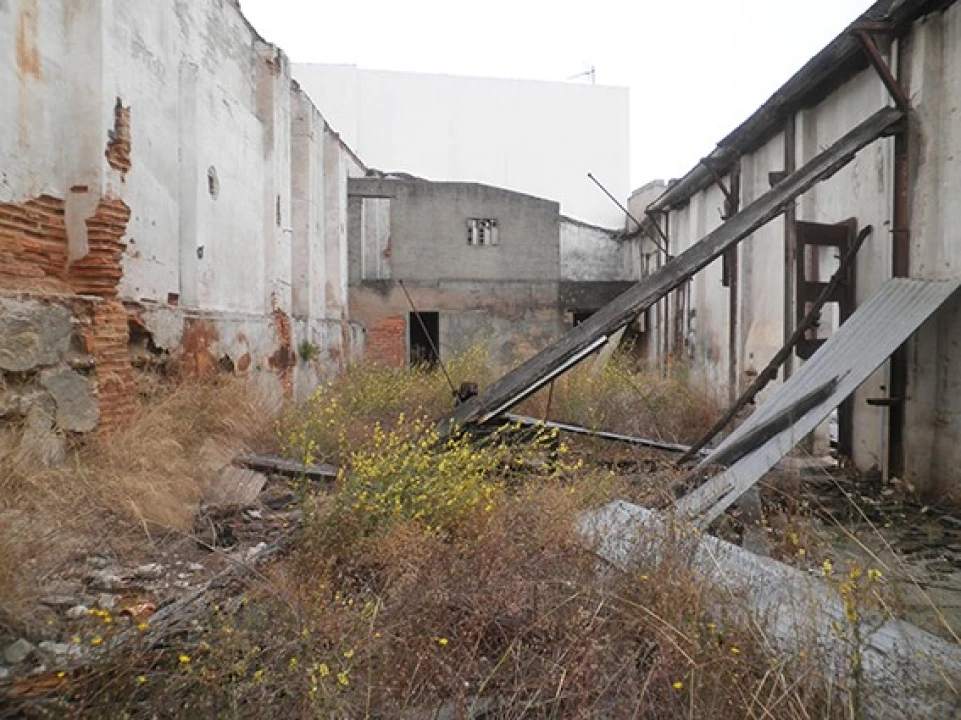 Armazém para Venda em Ponte de Sor, Tramaga e Vale de Açor Foto 8