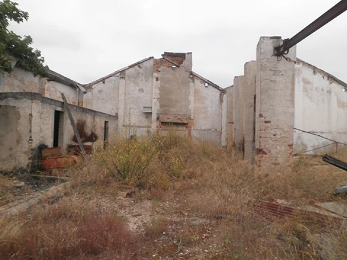 Armazém para Venda em Ponte de Sor, Tramaga e Vale de Açor Foto 5