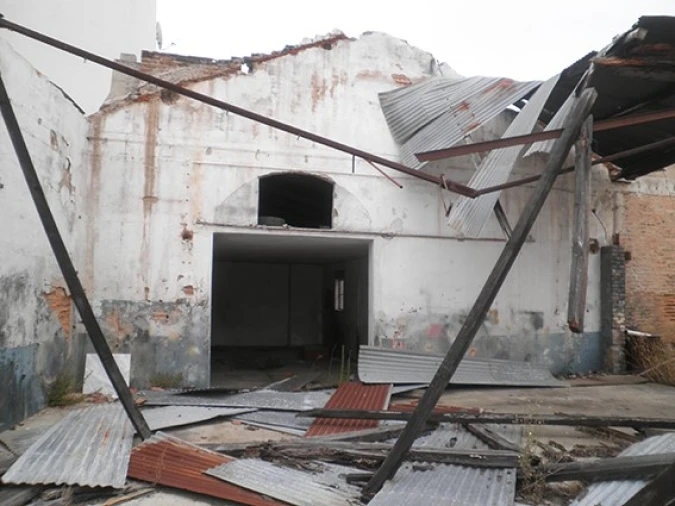 Armazém para Venda em Ponte de Sor, Tramaga e Vale de Açor Foto 6