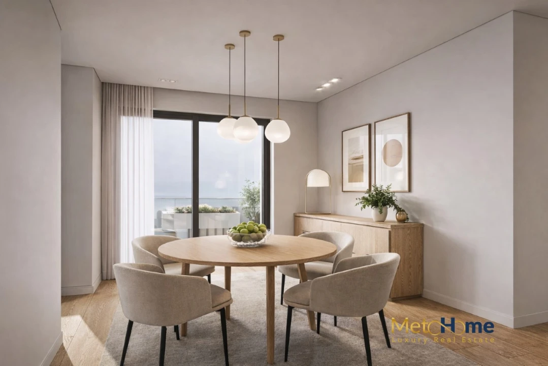 Apartamento T1 para Venda em Rio Tinto Foto 3