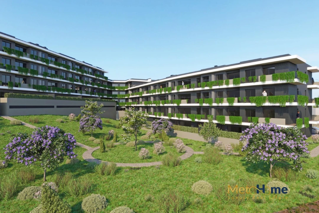 Apartamento T1 para Venda em Rio Tinto Foto 7