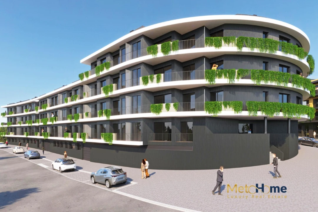 Apartamento T1 para Venda em Rio Tinto Foto 9