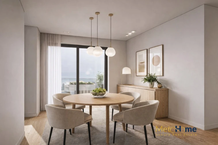 Apartamento T1 para Venda em Rio Tinto Foto 3