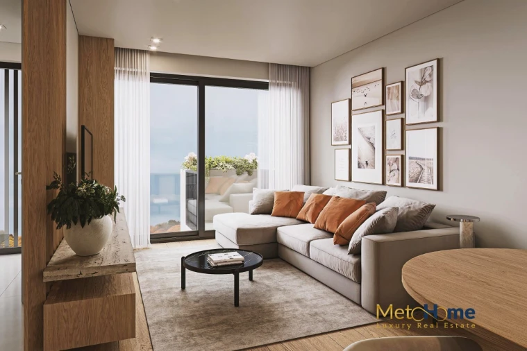 Apartamento T1 para Venda em Rio Tinto Foto 4