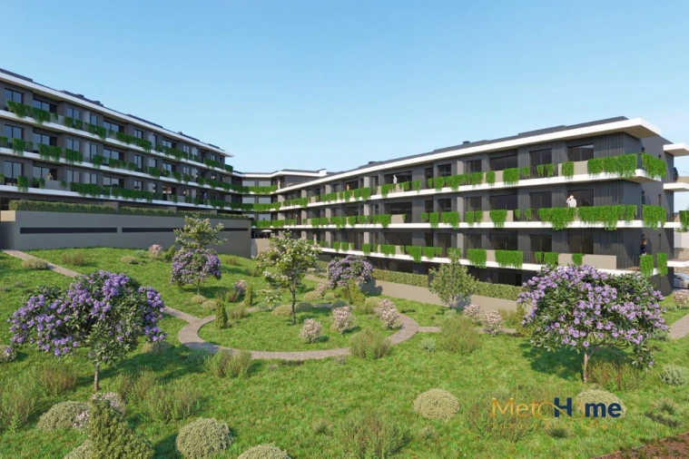 Apartamento T1 para Venda em Rio Tinto Foto 7