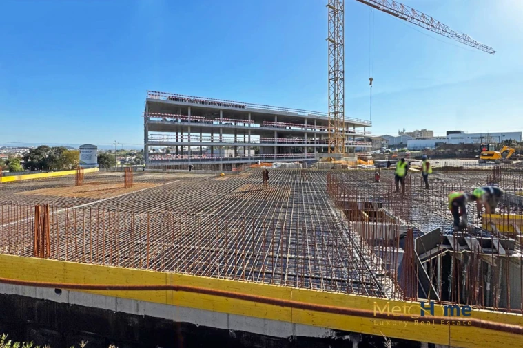 Apartamento T1 para Venda em Rio Tinto Foto 16