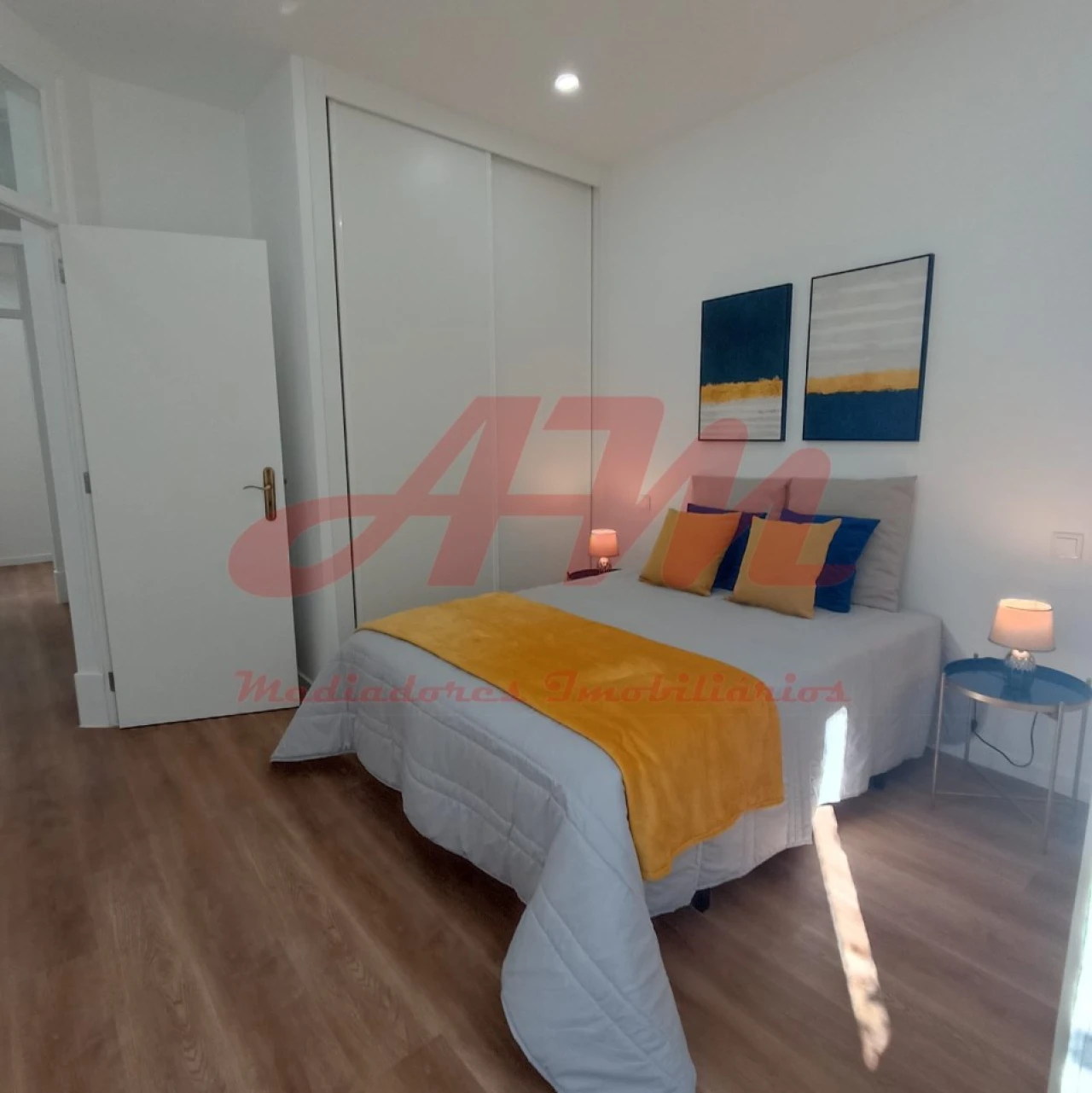 Apartamento T3 para Venda em Benfica Foto 10