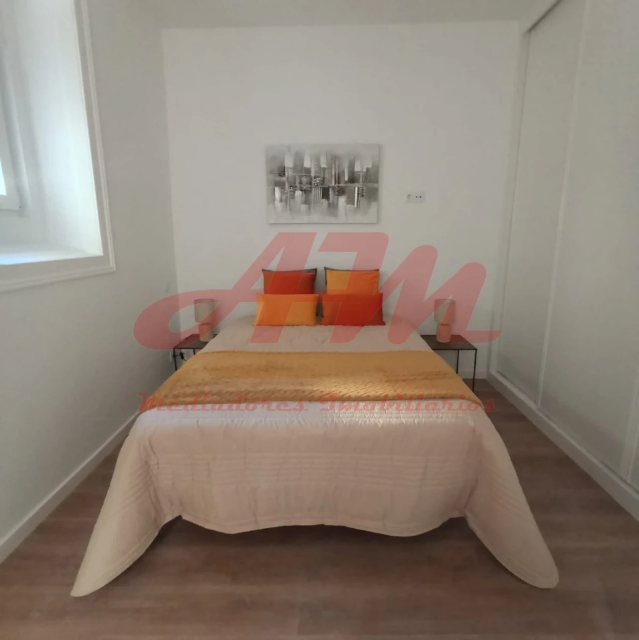 Apartamento T3 para Venda em Benfica Foto 13