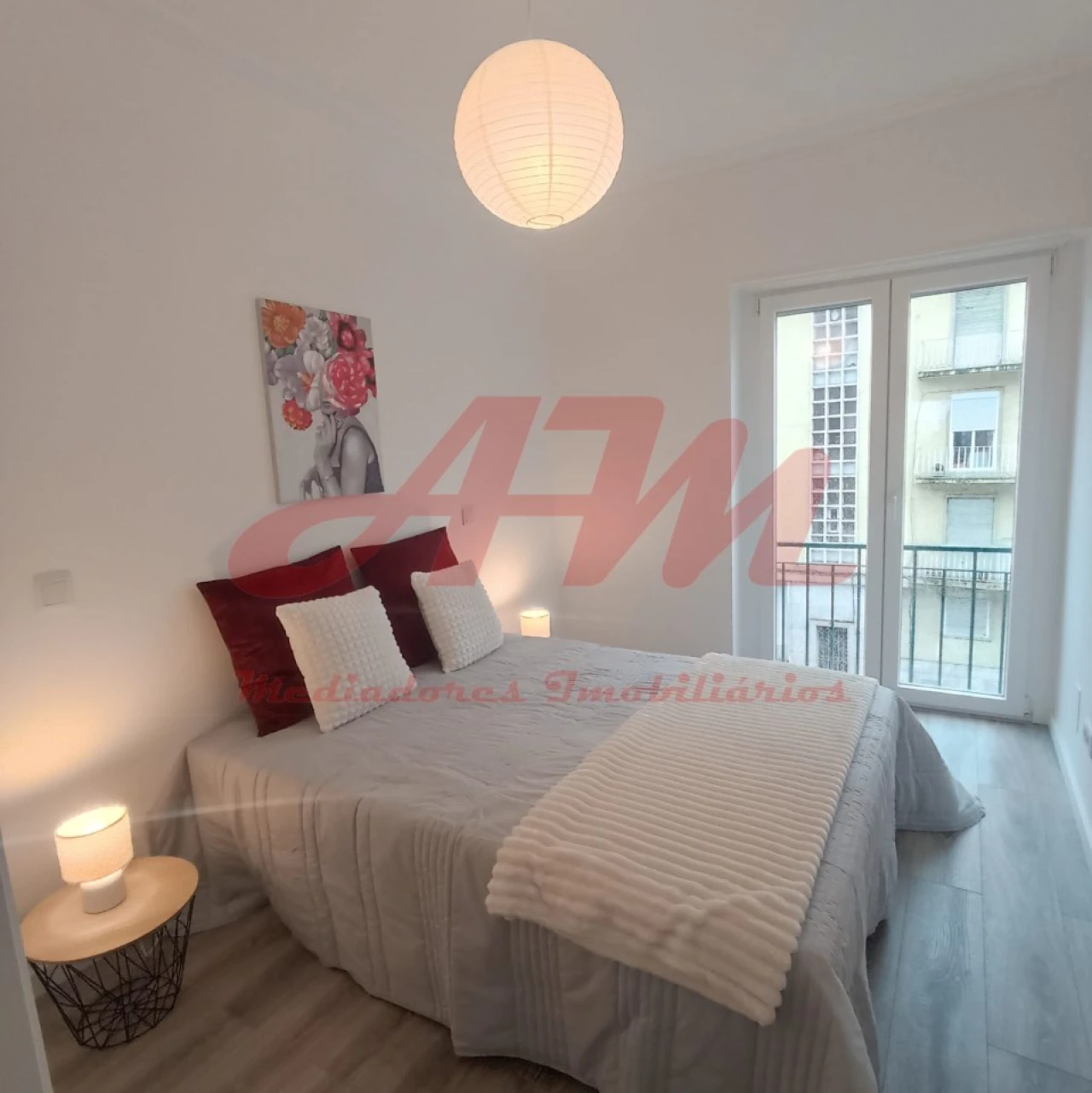 Apartamento T3 para Venda em Benfica Foto 16