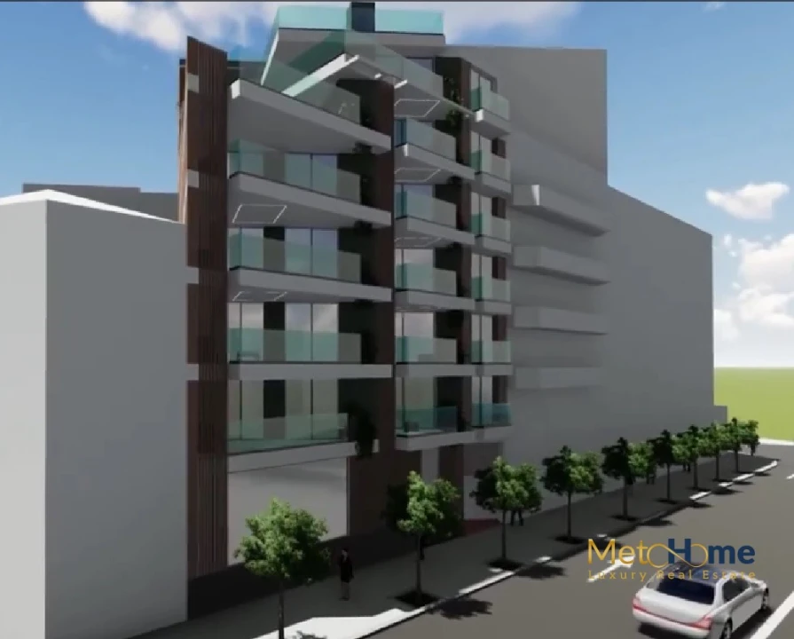 Apartamento T1 para Venda em Mafamude e Vilar do Paraíso Foto 2