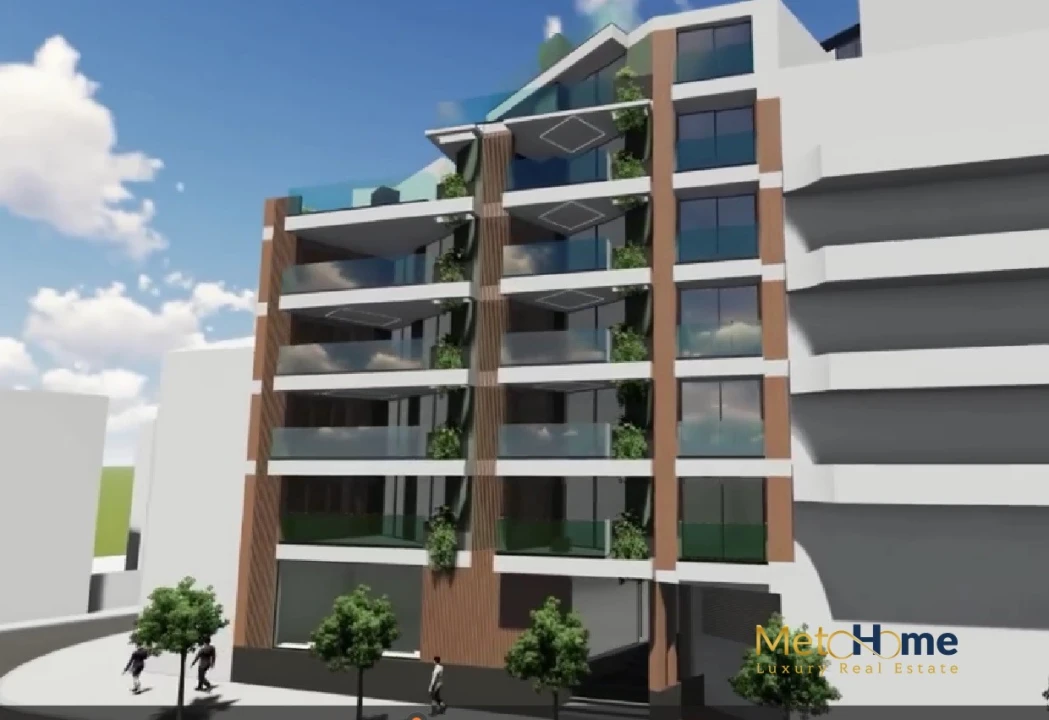 Apartamento T1 para Venda em Mafamude e Vilar do Paraíso Foto 3