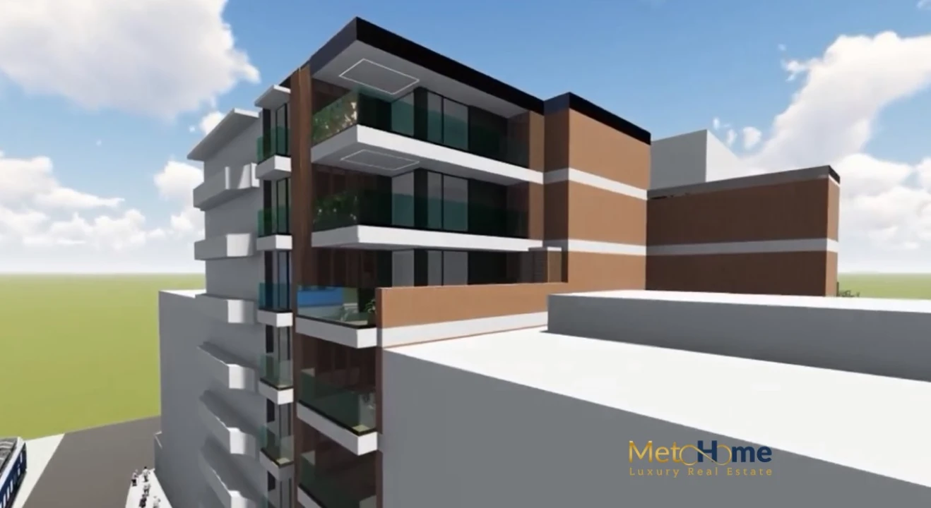 Apartamento T1 para Venda em Mafamude e Vilar do Paraíso Foto 4