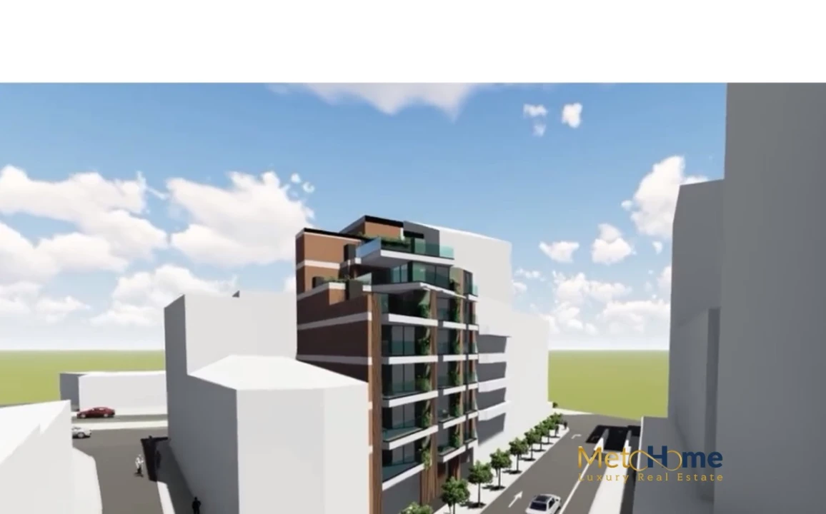 Apartamento T1 para Venda em Mafamude e Vilar do Paraíso Foto 10