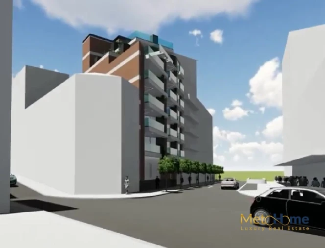 Apartamento T1 para Venda em Mafamude e Vilar do Paraíso Foto 5