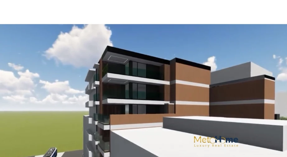 Apartamento T1 para Venda em Mafamude e Vilar do Paraíso Foto 7