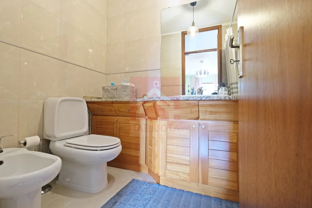 Apartamento T2 para Venda em Rio Tinto Foto 9