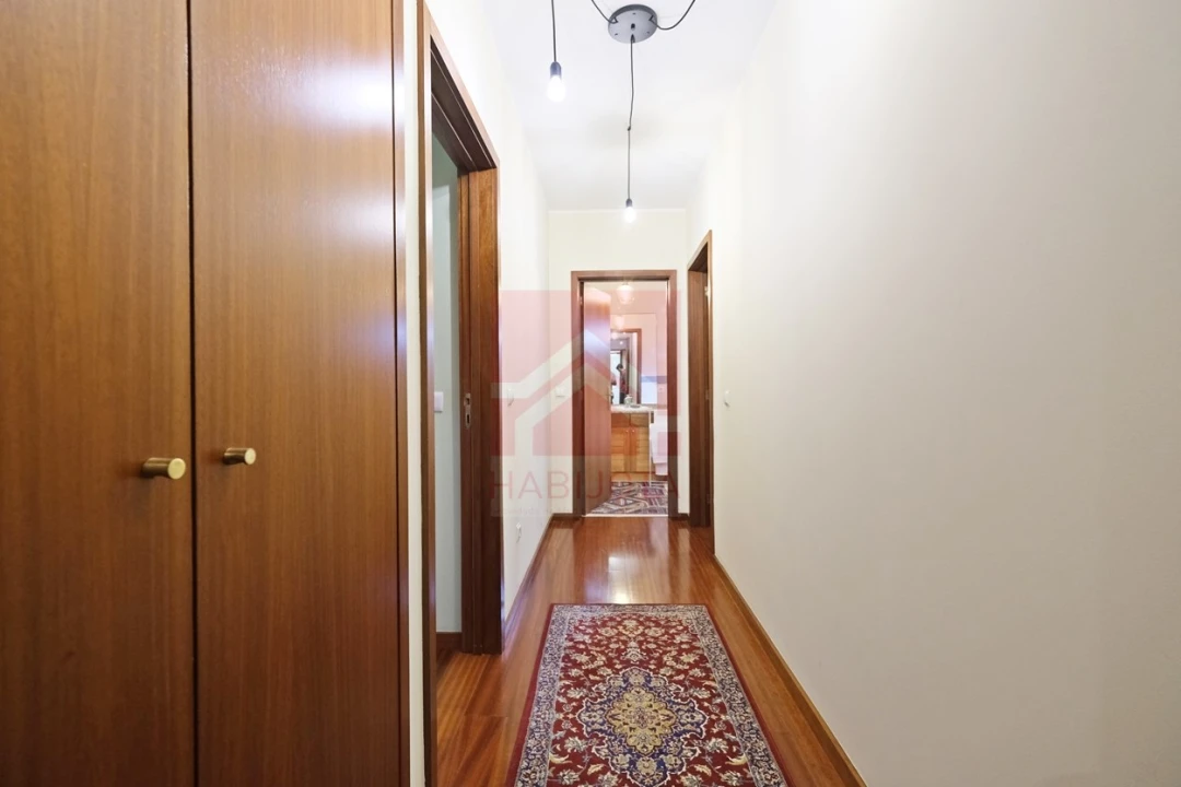 Apartamento T2 para Venda em Rio Tinto Foto 16