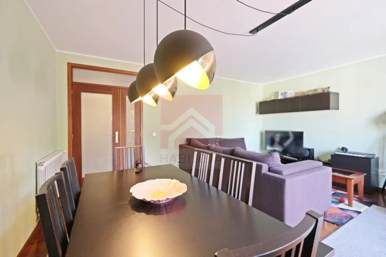 Apartamento T2 para Venda em Rio Tinto Foto 2