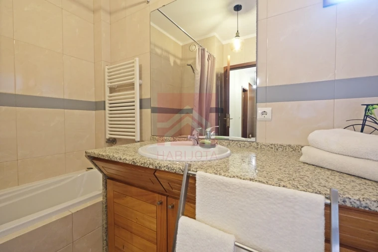 Apartamento T2 para Venda em Rio Tinto Foto 11