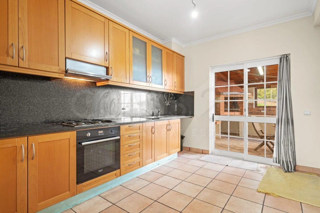 Moradia T2 para Venda em Gaula Foto 11