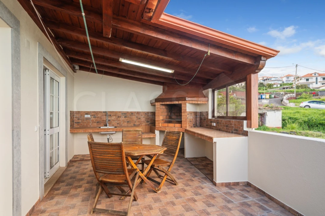 Moradia T2 para Venda em Gaula Foto 4