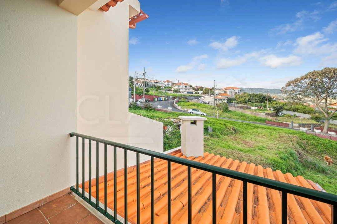 Moradia T2 para Venda em Gaula Foto 22