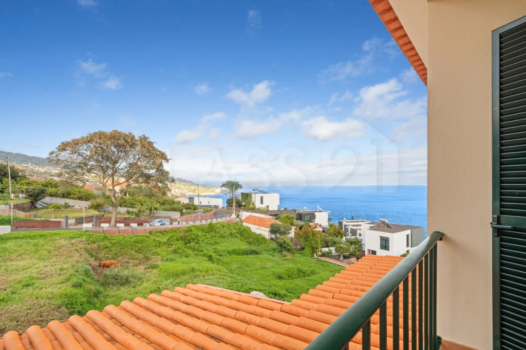 Moradia T2 para Venda em Gaula Foto 3