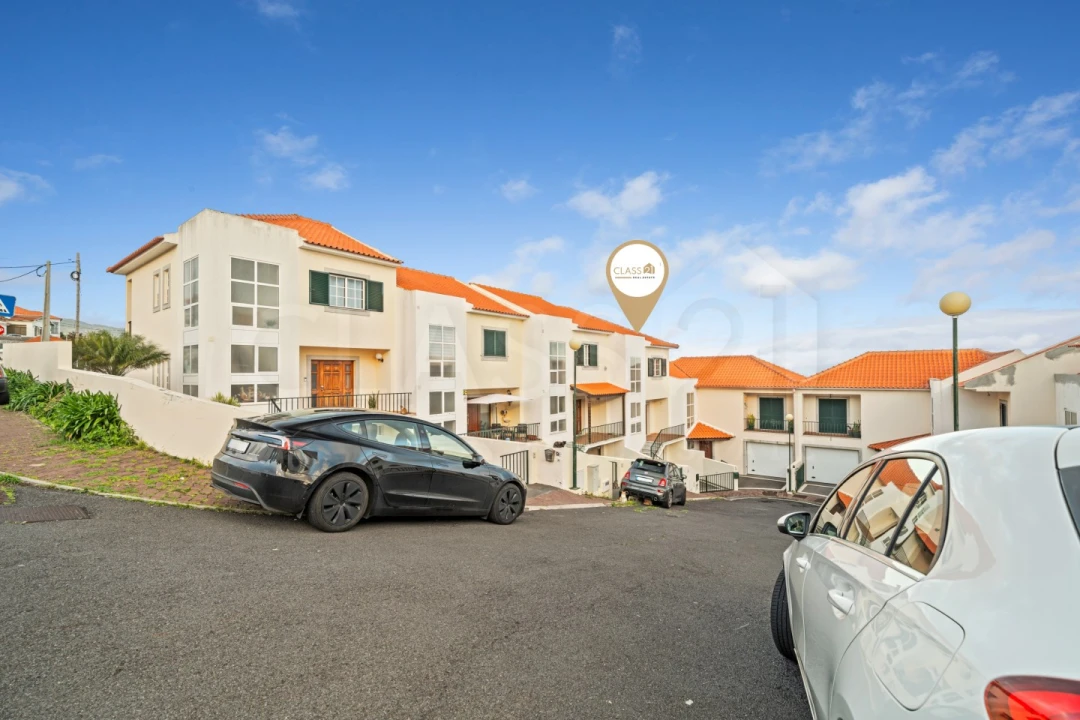 Moradia T2 para Venda em Gaula Foto 1