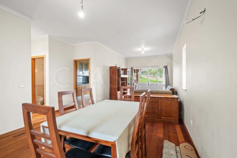 Moradia T2 para Venda em Gaula Foto 8