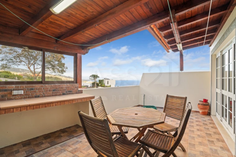 Moradia T2 para Venda em Gaula Foto 5