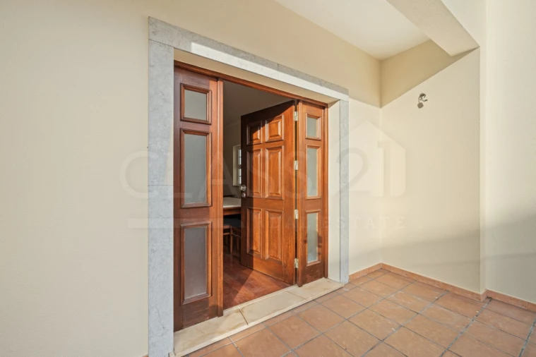 Moradia T2 para Venda em Gaula Foto 27