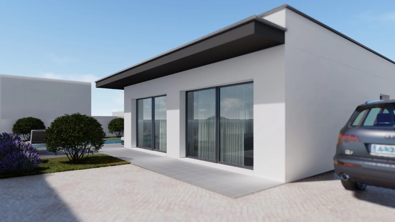 Moradia T3 para Venda em Alfeizerão Foto 4