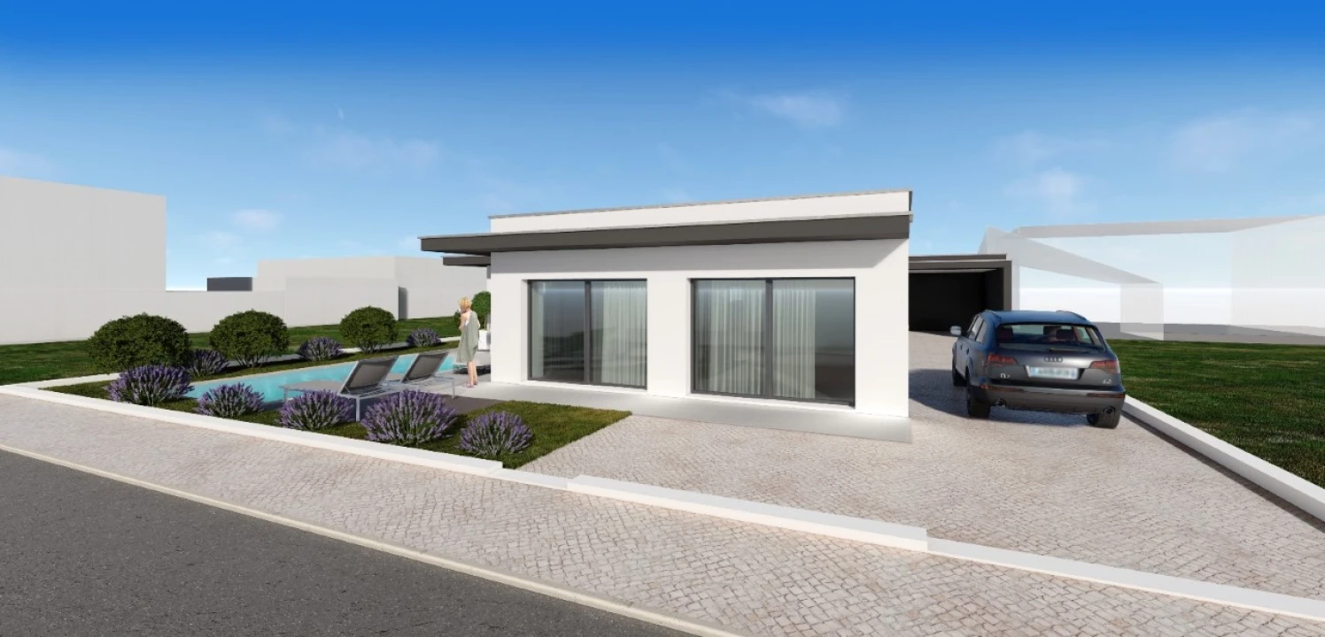 Moradia T3 para Venda em Alfeizerão Foto 5